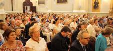 Proceso de Beatificaci�n Madre Bel�n