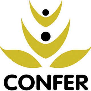 Logo CONFER