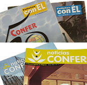 Publicaciones anteriores